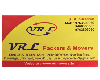 visiting card